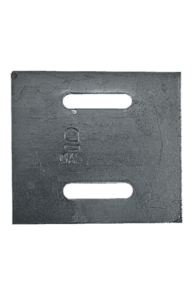 Other Răzuitor metalic 4mm 5603326100667B GRANITE 26100667 22036