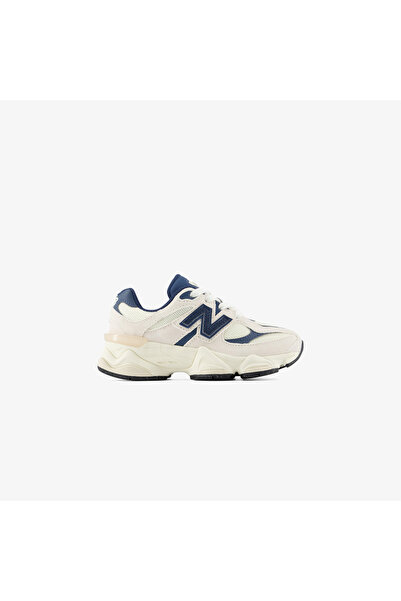 New Balance 9060 Çocuk Mavi Spor Ayakkabı