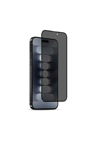 BeSmart Защитно фолио за телефон, BeSmart, За iPhone 16