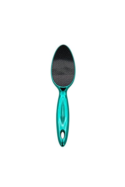B&D Nano Glass Foot File, Double-Sided Glass Pedicure File for Removing Rough...