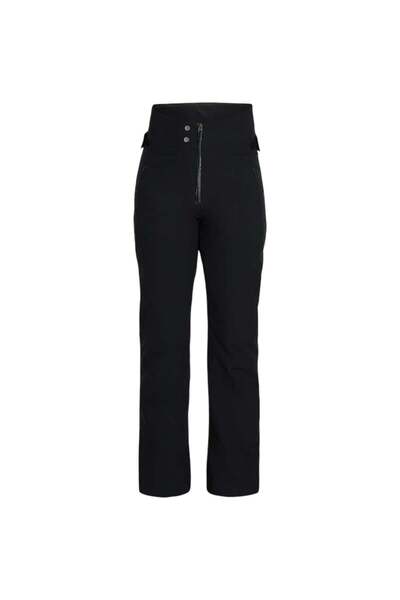 Spyder Ski pants for women Fuse 2025-Black-12