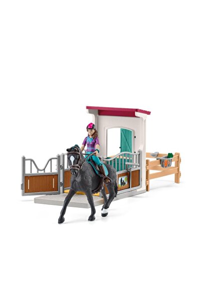 SCHLEICH Lisa ve Storm 42709