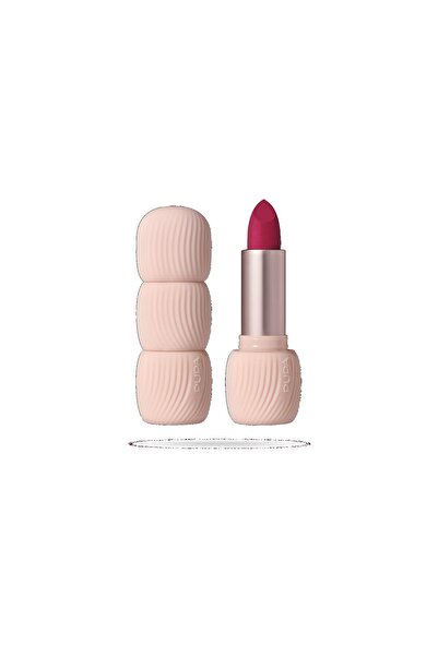 Pupa Milano Pupa My Crush Κραγιόν - 024 Thrill Me (3.5γρ.)