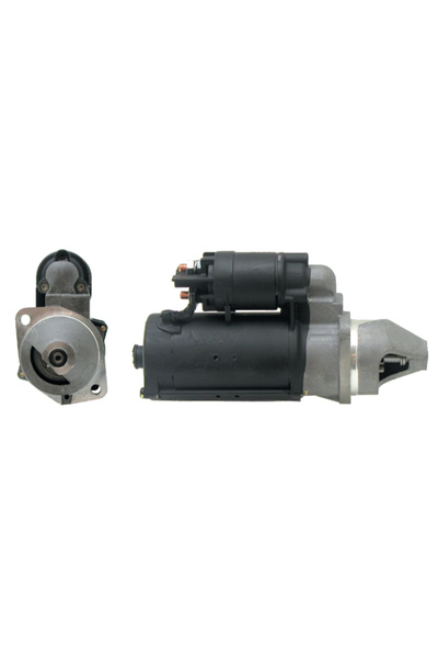 Granit Demaror 12V 38mm 3kW 2mm Mahle Letrika