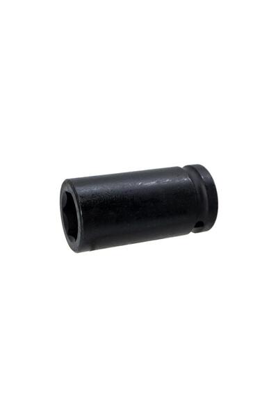 Titi 6607 Altı Köşe 3/4" Havalı Uzun Derin Lokma Anahtar 24 mm