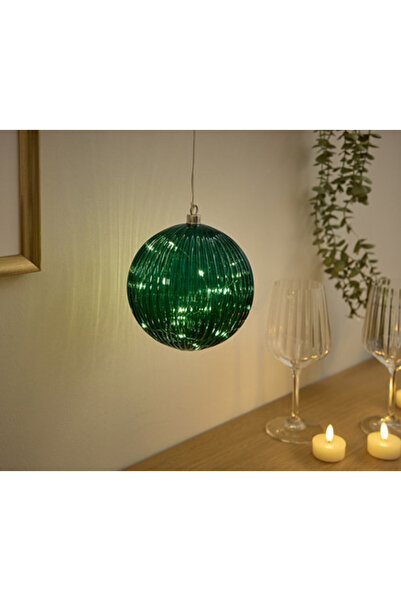 Tchibo LED Küre, Yivli
