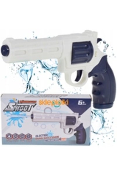 Skleplolki Pistol electric cu apă - jucărie automată pentru copii