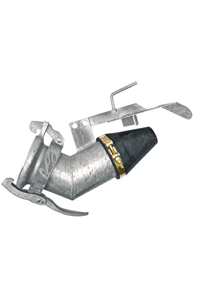 Granit Împrăștiator de șlam de precizie Perrot, lățime nominală 159 / 6 " 020...