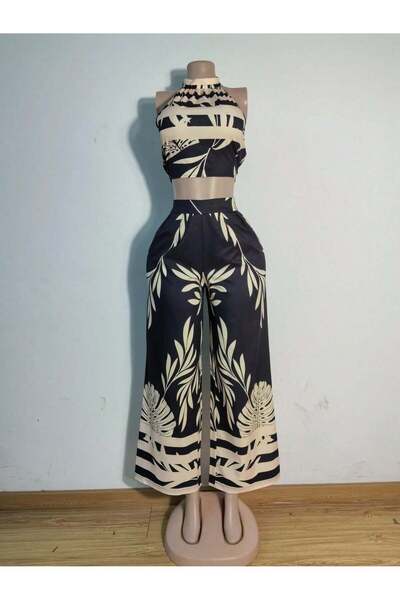 Sheya Outfit, mix colors