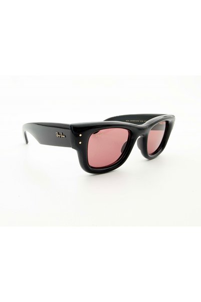 Ray-Ban 4940 601/69 47 Kadın Güneş Gözlüğü