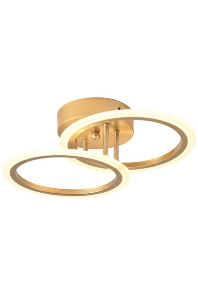 Evershine Plafonieră LED Modernă pentru Interior, Iluminat Eficient Energetic...