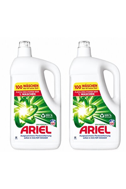 P&G Pachet promo x2 Detergent haine UNIVERSAL+