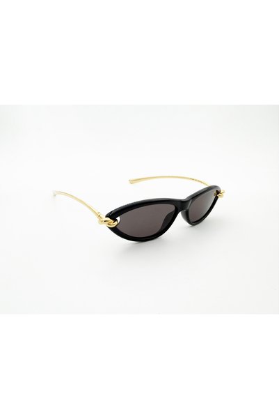 Bottega Veneta 1390S 001 56 نظارات شمسية نسائية