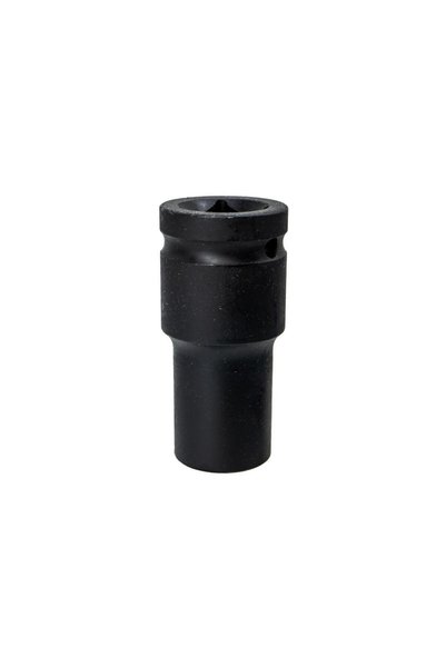 Titi 6604 Altı Köşe 3/4" Havalı Uzun Derin Lokma Anahtar 17 mm