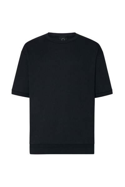 Oakley Tricou bărbătesc All Day Waffle-Negru-XS