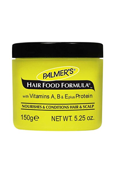 PALMER'S Hair Food Formula Nourishes & Conditions Hair & Scalp 150 g