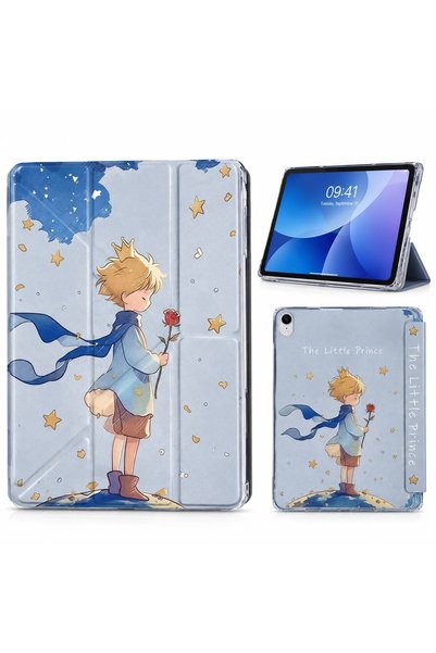 Alfa MEC Huawei Matepad 11.5s / Air /11.5 Inç / Papermate 2023 2025 Uyumlu Uy...