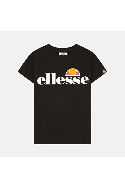 Ellesse Παιδικό μπλουζάκι Malia για αγόρι (S3E08578-011)