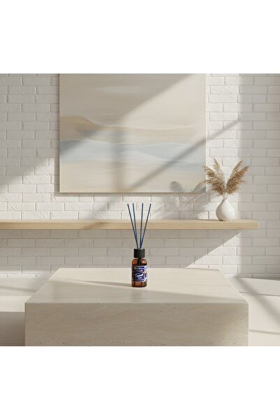 La Casa De Los Aromas Mikado Reed Diffuser 95 ml - Exotic Passion Fruit & Strawberry Perfume | Made with Natural Ingredients | Long-Lasting Home Fragrance | Made in Spain