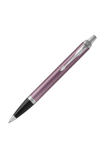 Parker Im Light Purple Ct Ballpoint Pen 1931634