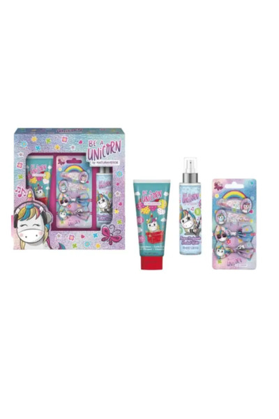 BEAUTY BOUTIQUE ΣΕΤ ΜΟΝΟΚΕΡΟΣ ΜΕ ΑΦΡΟΛΟΥΤΡΟ 100ML, ΑΡΩΜΑΤΙΚΟ ΝΕΡΟ 100ML ΚΑΙ Κ...