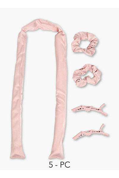 FAV Gloo Heatless Curler Set