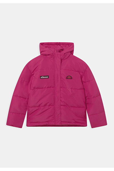 Ellesse Παιδικό Μπουφάν Mikio Jnr Επενδυμένο Μπουφάν Κοριτσιού (S4K12129-814)