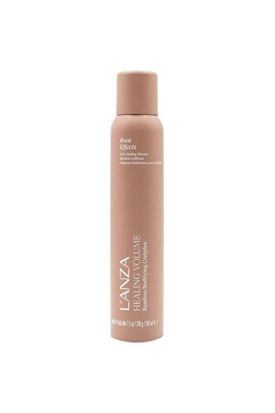 L'anza Θεραπευτική Μους Στυλίσματος Μαλλιών για Όγκο και Ενίσχυση της Ρίζας (...