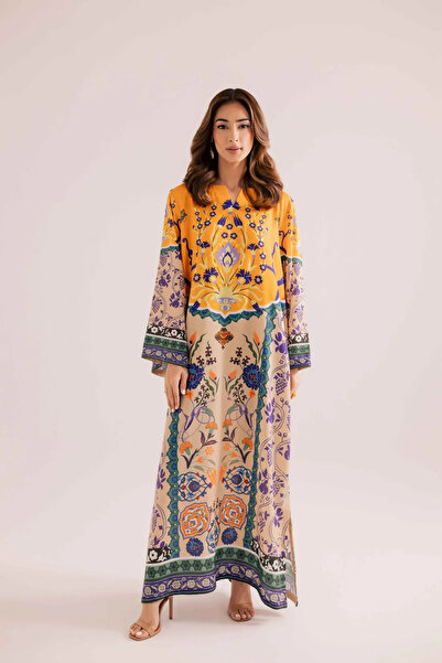 Bazm-A Fashion Atelier KAFTAN/JALABIYA