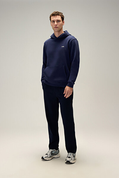 Ellesse Ανδρικό Παντελόνι Φόρμας 6WM4042-NV