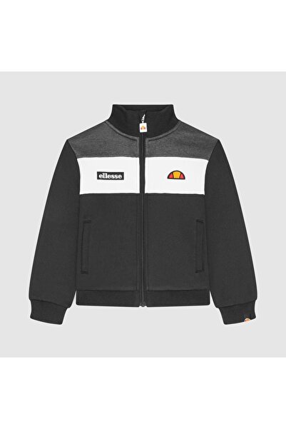 Ellesse Παιδικό Μπουφάν Μπουρίντα Αγορίστικο (S1K12113-048)