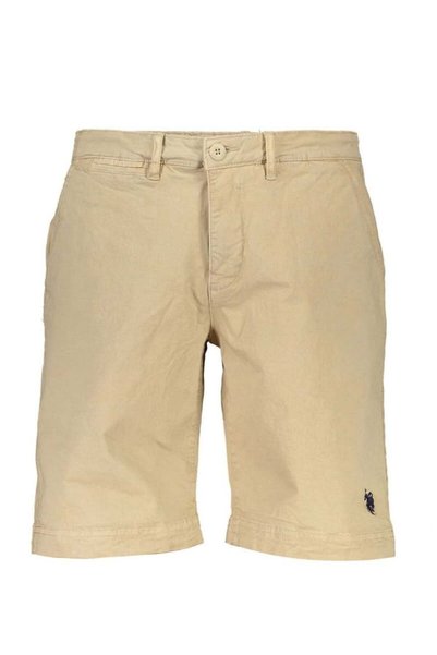 U.S. Polo Assn. U.S. Polo Assn Παιδική Βερμούδα Τσίνο Άλεξ Αγόρι (6135453065-...