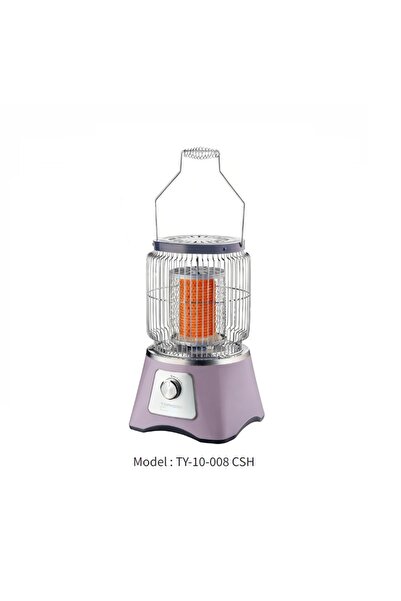 Typhoon Mador Ceramic Metalic Heater 2000W - Kashmiriy Ty-10-008