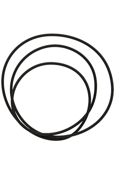 Granit O-ring carcasă punte spate 708150012 3611458M1