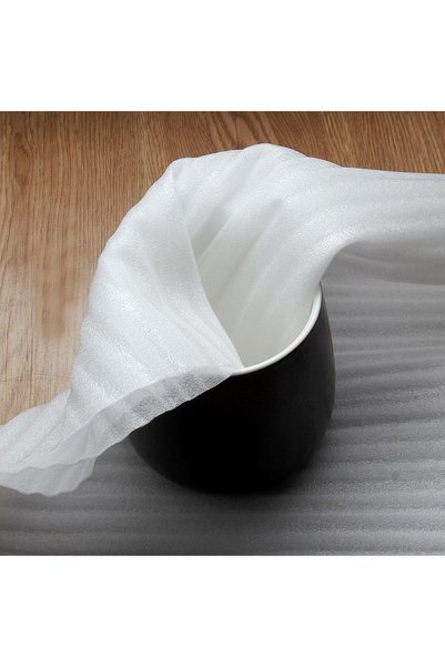 Dalpak Ambalaj 30X30 cm Pe Köpük Şilte ( Tabaka ) 2 mm – Hassas Ürün & Kargo Koruyucu Ambalaj 50 Adet