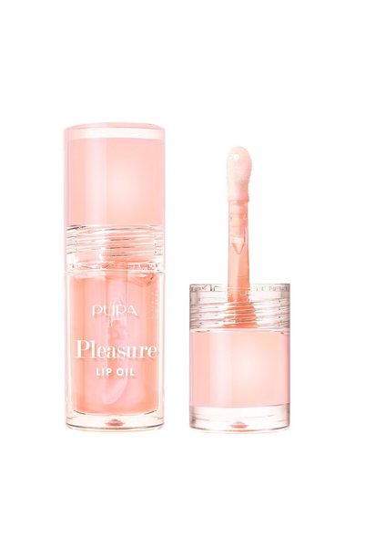 Pupa Milano Pupa Pleasure Έλαιο Χειλιών - 001 Φρέσκο Καρπούζι (5ml)