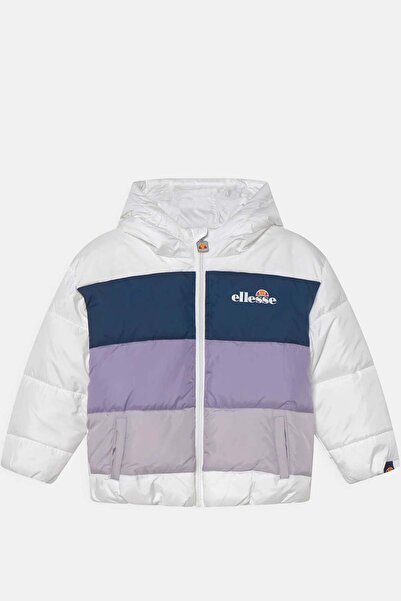 Ellesse Παιδικό Μπουφάν Voltar Jnr Επενδυμένο Κοριτσίστικο (S4P16111-908)