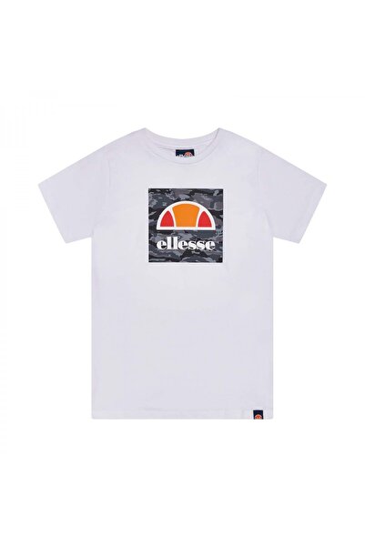 Ellesse Παιδικό μπλουζάκι Sansi για αγόρι (S3M14413-908)