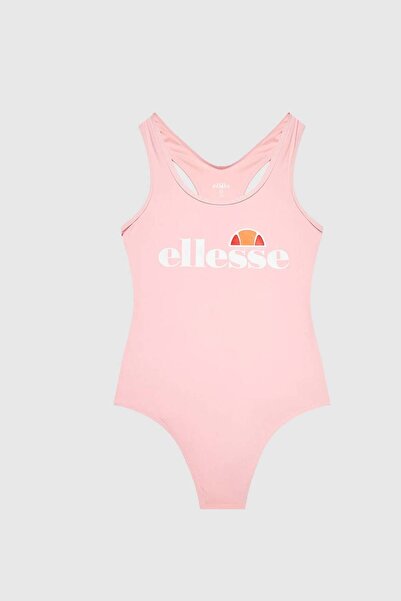 Ellesse Παιδικό Ολόσωμο Μαγιό Βιλίμα Κορίτσι (S2E08602-808)