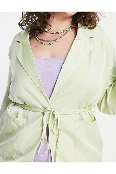 Sheya Jacket, green