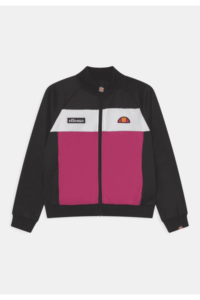 Ellesse Παιδικό Μπουφάν Margreti Jnr Crop Track Girl (S2K12125-034)