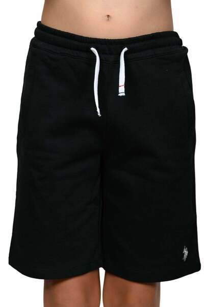 U.S. Polo Assn. U.S. Polo Assn Παιδική Βερμούδα Army Boy (6136652124-199)