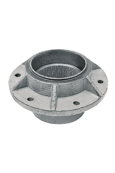 Granit Deutz-Fahr Hub 64706295640F GRANITE 06295640 1.1017.010.006.10
