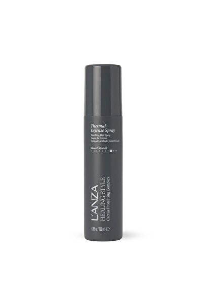 L'anza Θεραπευτικό Σπρέι Θερμικής Προστασίας (200ml)