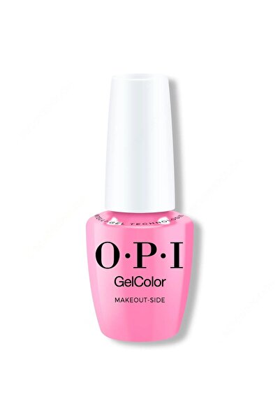 OPI Τζελ Χρώμα Makeout-Side (15ml)