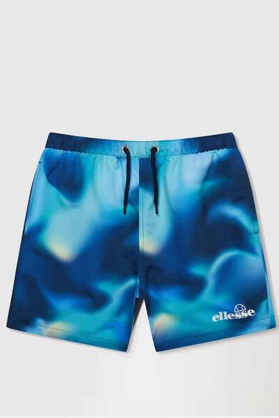 Ellesse Παιδικό Μαγιό Πολίνο Αγόρι (S3R17813-940)
