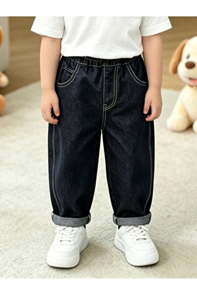Sheya Jeans, albastru