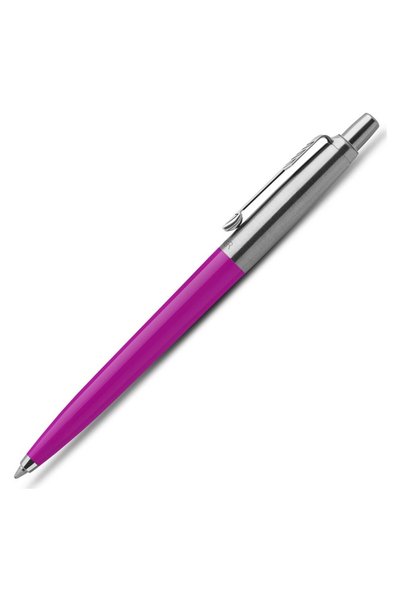 Parker قلم حبر جاف جوتر أوريجينال سي تي، فوشيا - 2075999