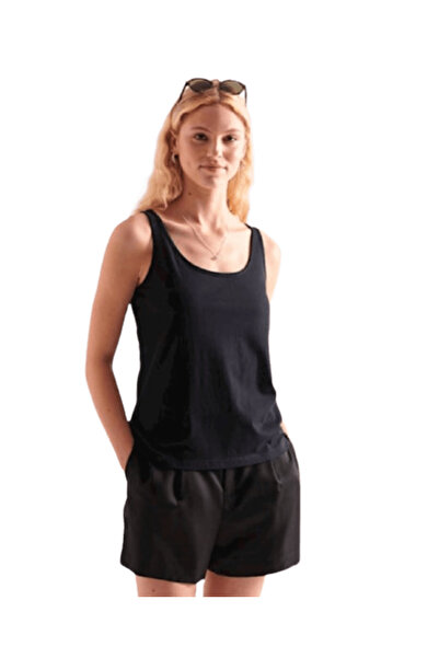 SUPERDRY Αμάνικο Μπλουζάκι Βασικό Τανκ (W6010967A-02A)