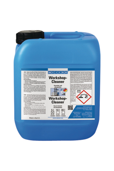 Other Detergent de atelier WEICON